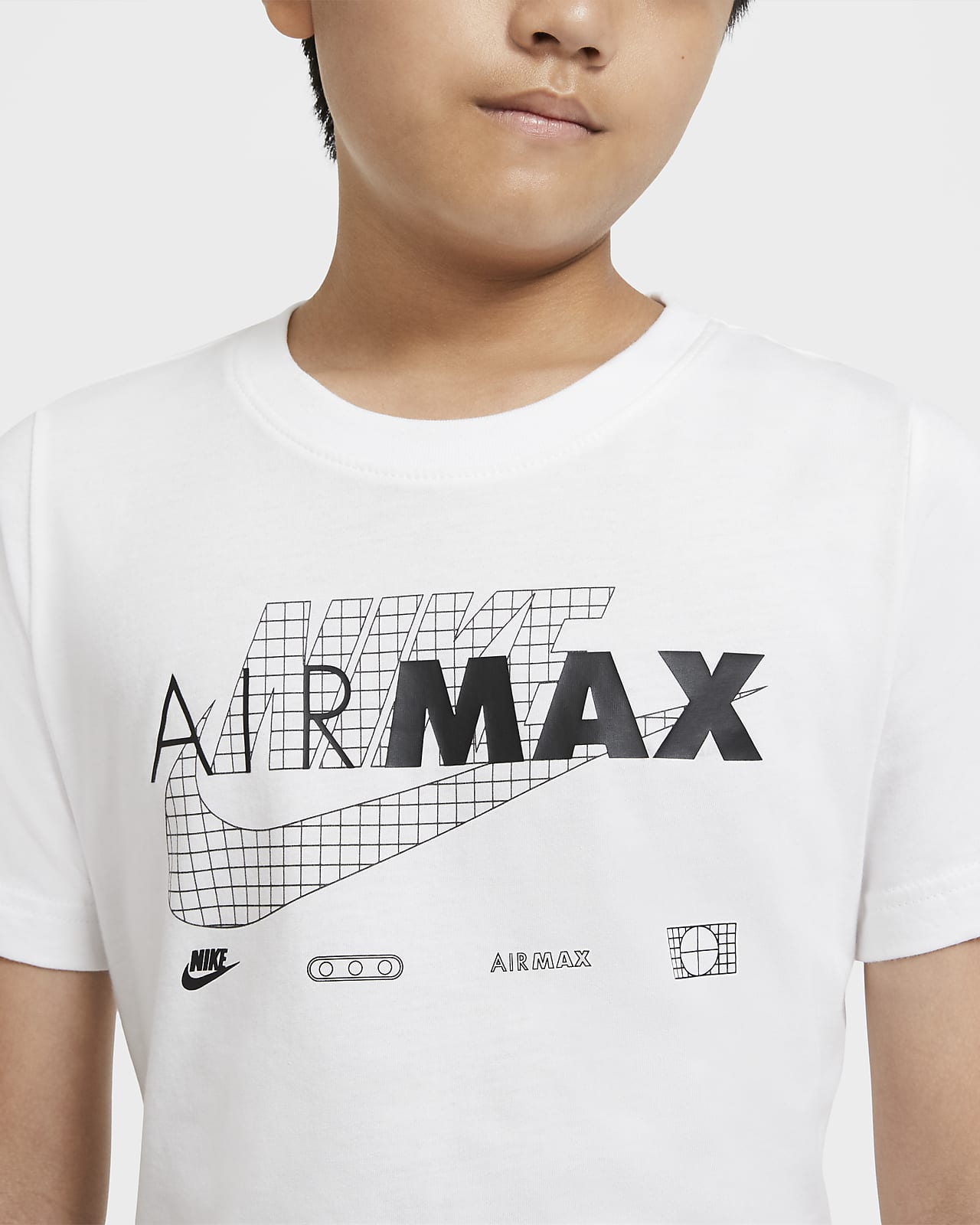 nike airmax shirt