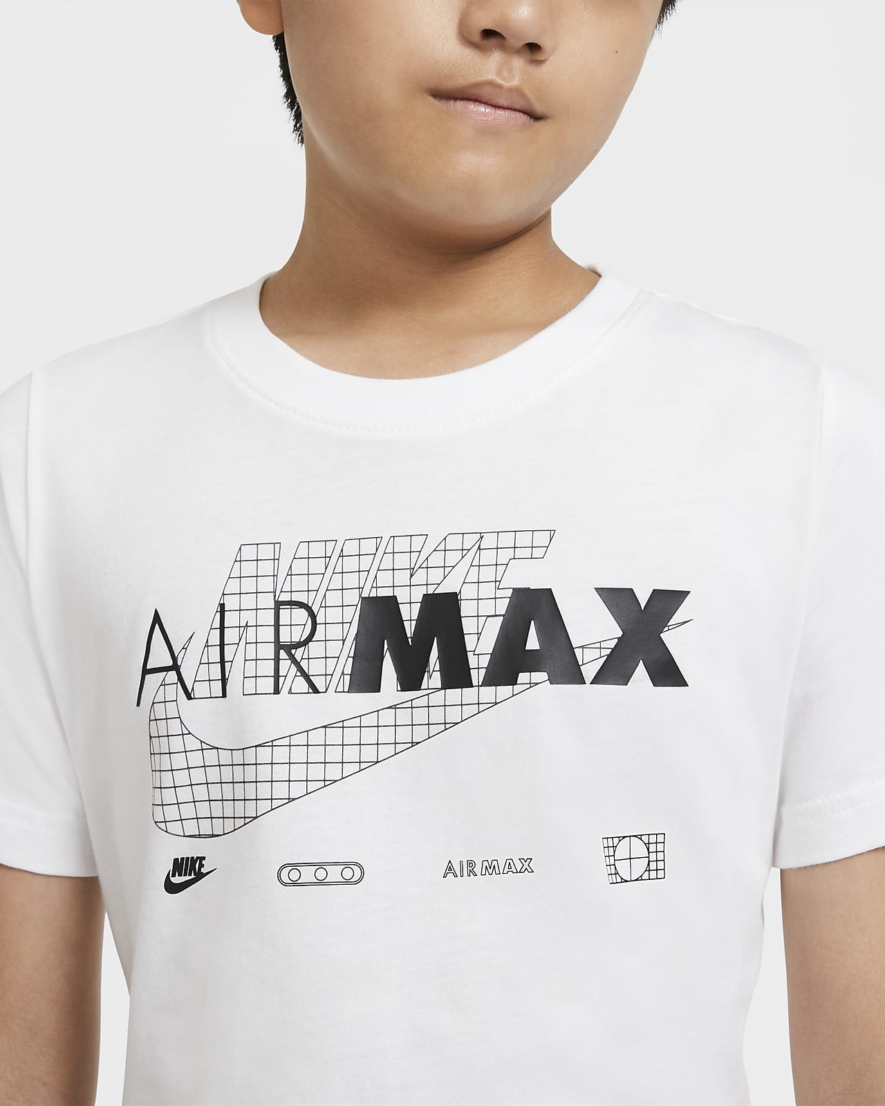 t shirt nike air max