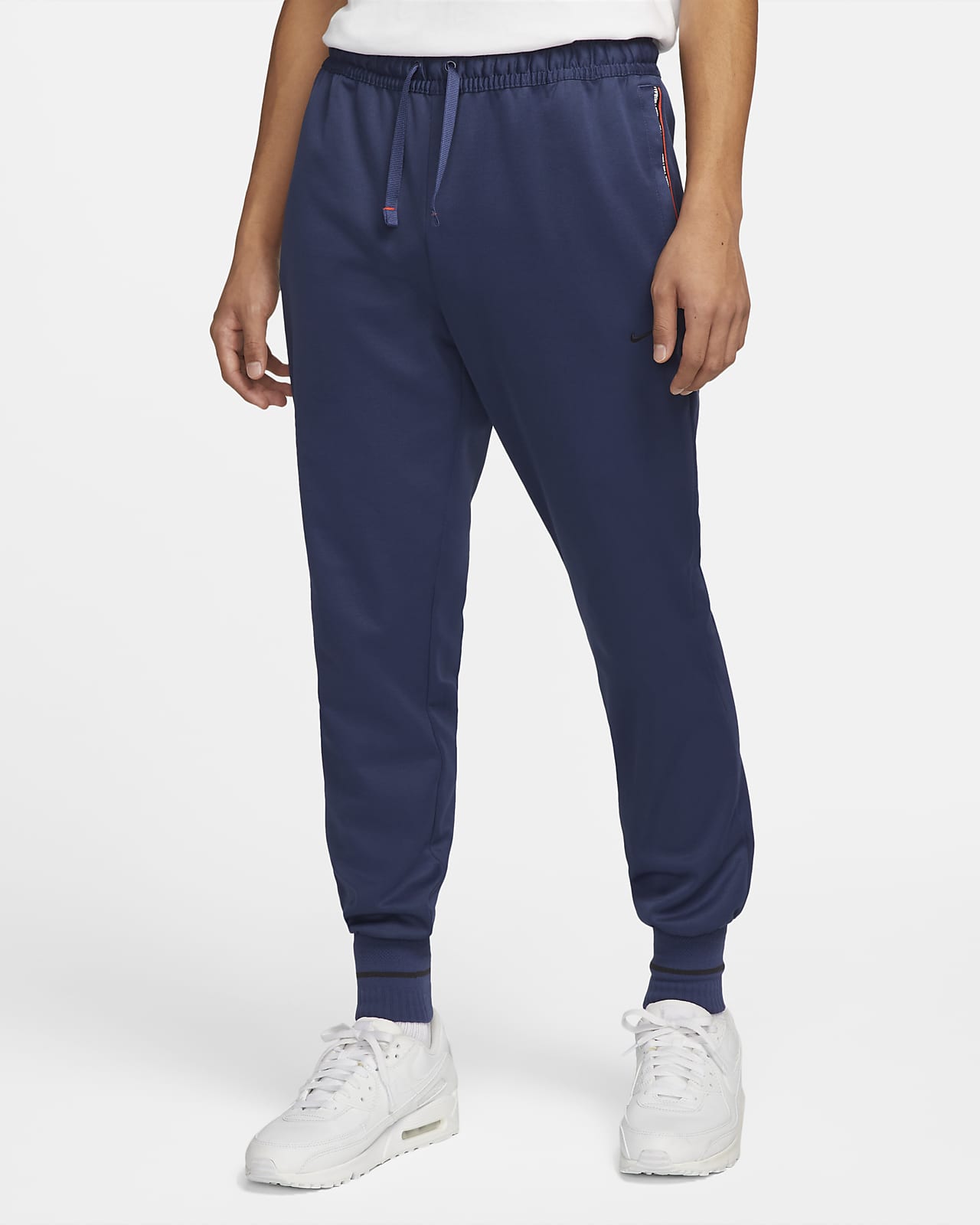 Nike F.C. Men's Football Pants. Nike GB