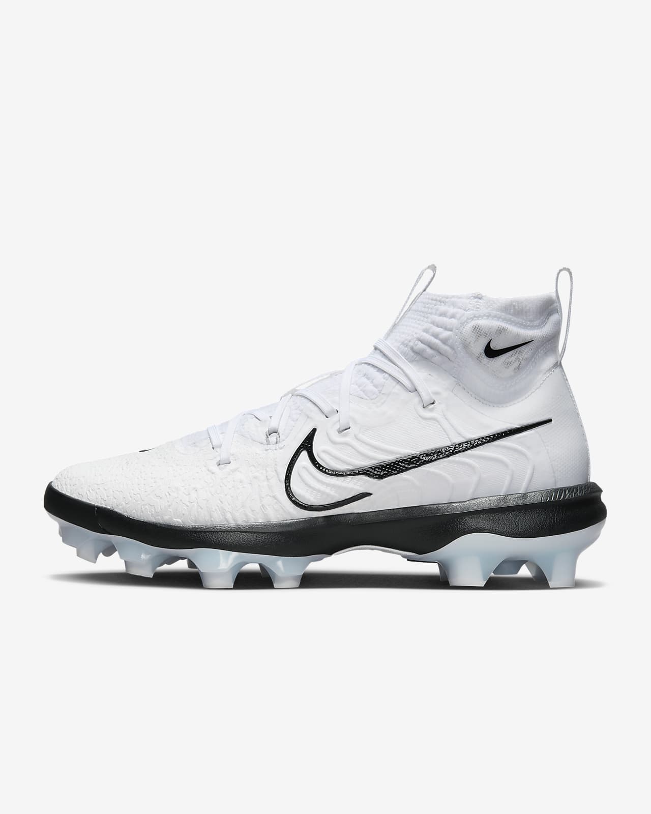 Nike Alpha Huarache NXT MCS Men's Baseball Cleats