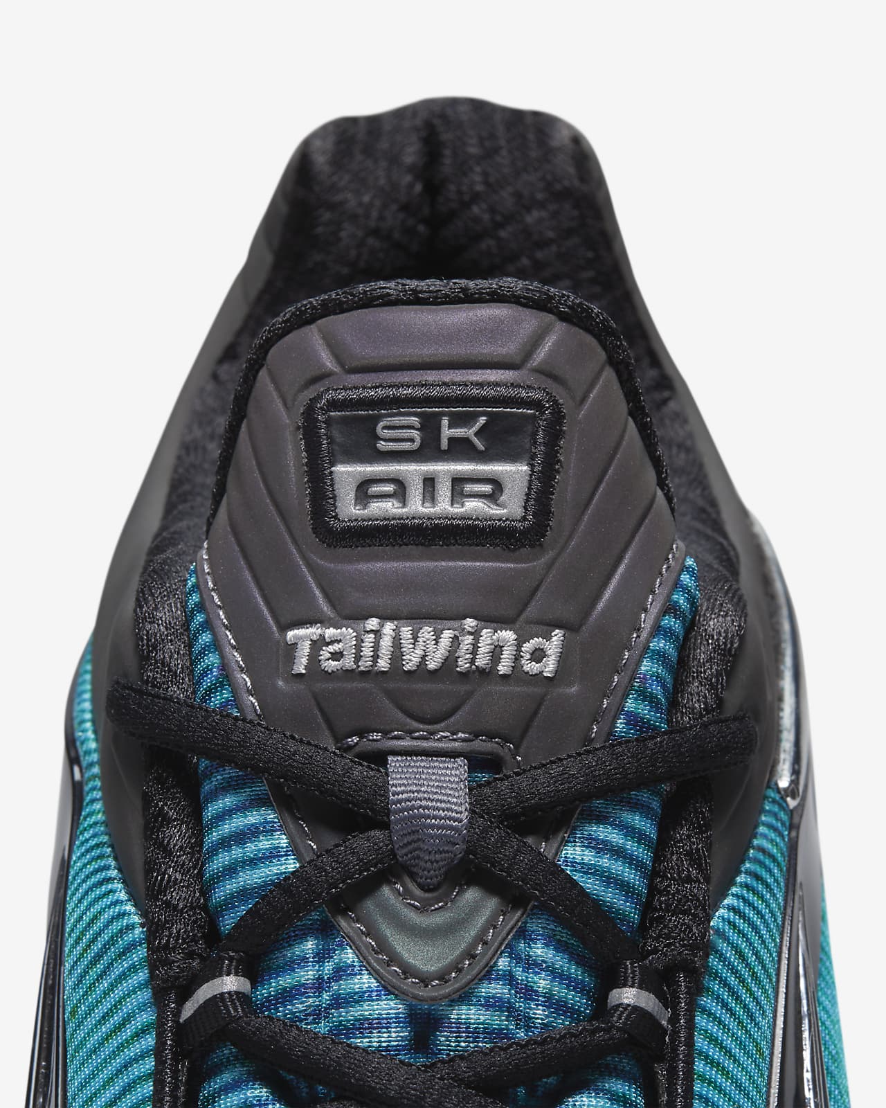 Nike X Skepta Air Max Tailwind V Men S Shoe Nike Id