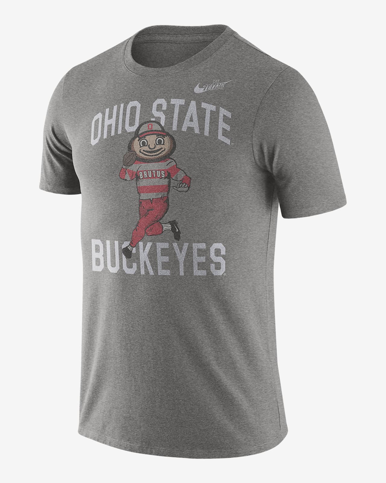 men's ohio state shirts