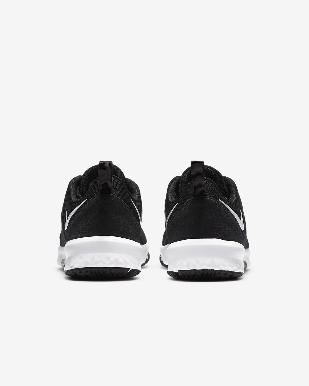 nike city trainer black