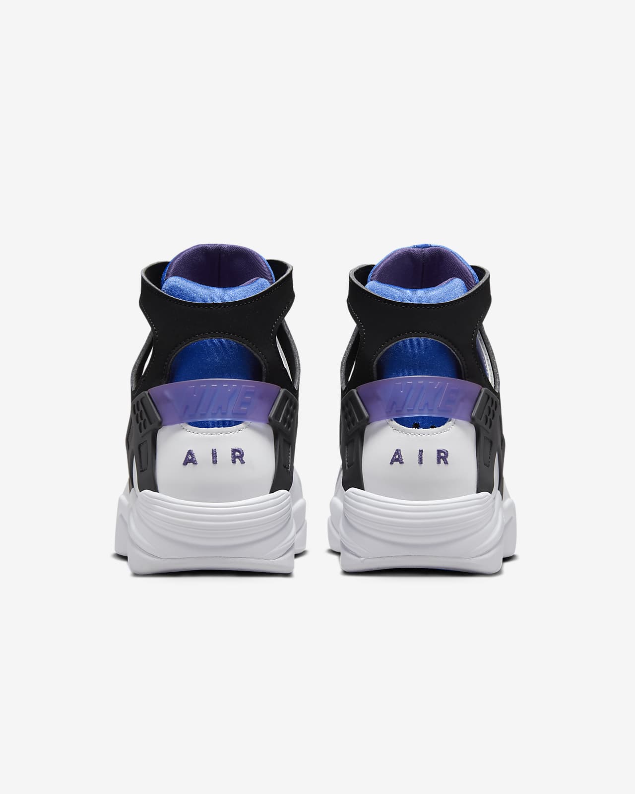 casete Ver a través de eficaz Nike Air Flight Huarache Men's Shoes. Nike ID