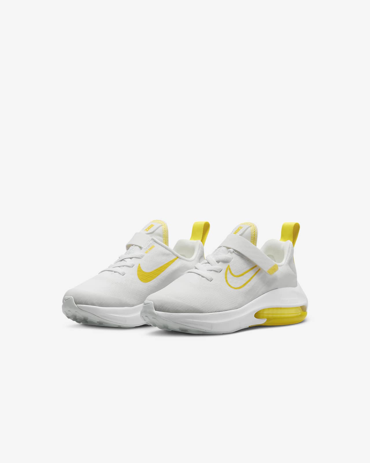 Nike shoes cheap for women yellow