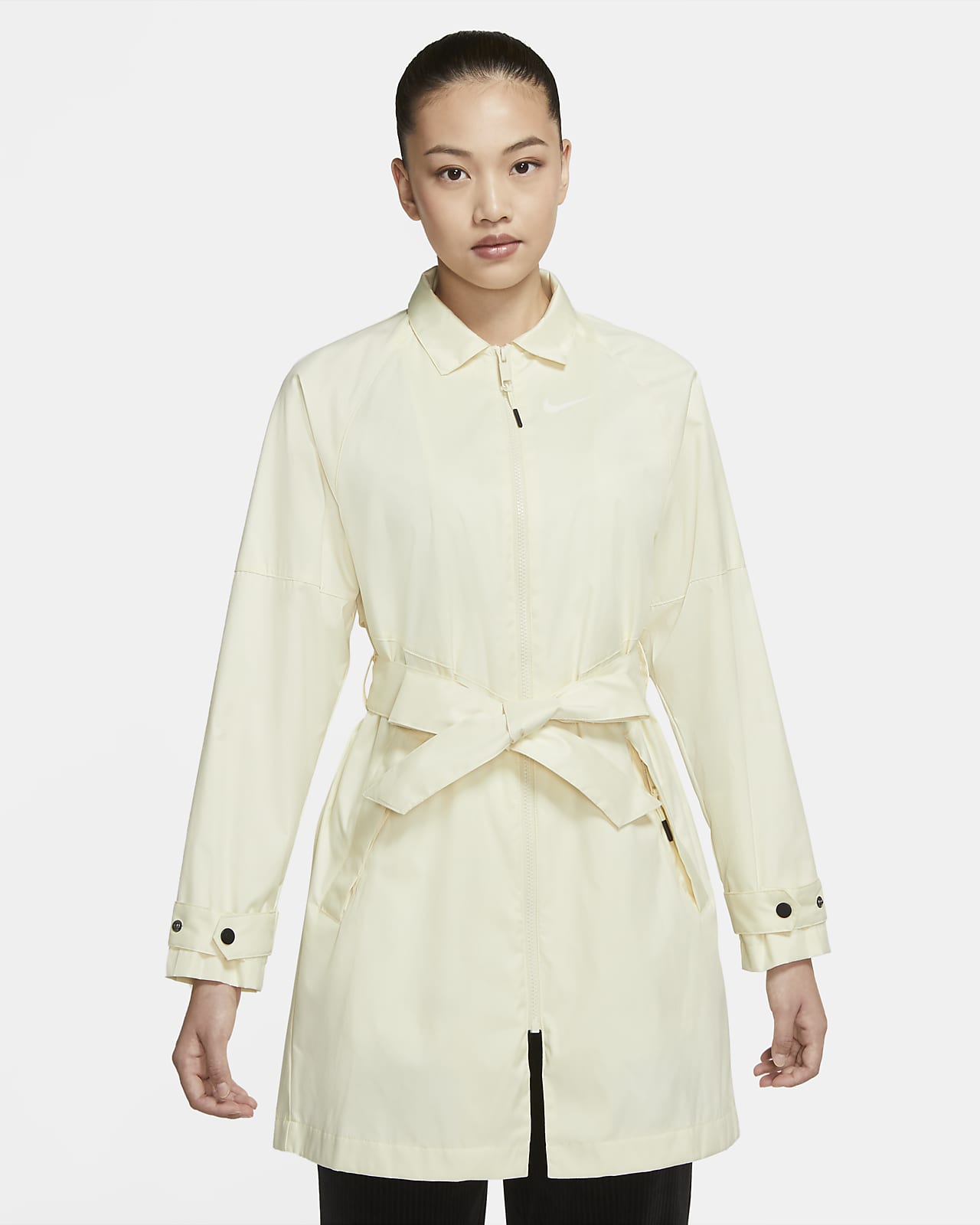 nike trench