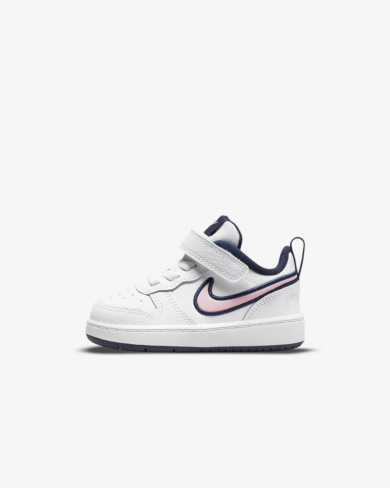 Nike Court Borough Low 2 Se Baby Toddler Shoe Nike Com