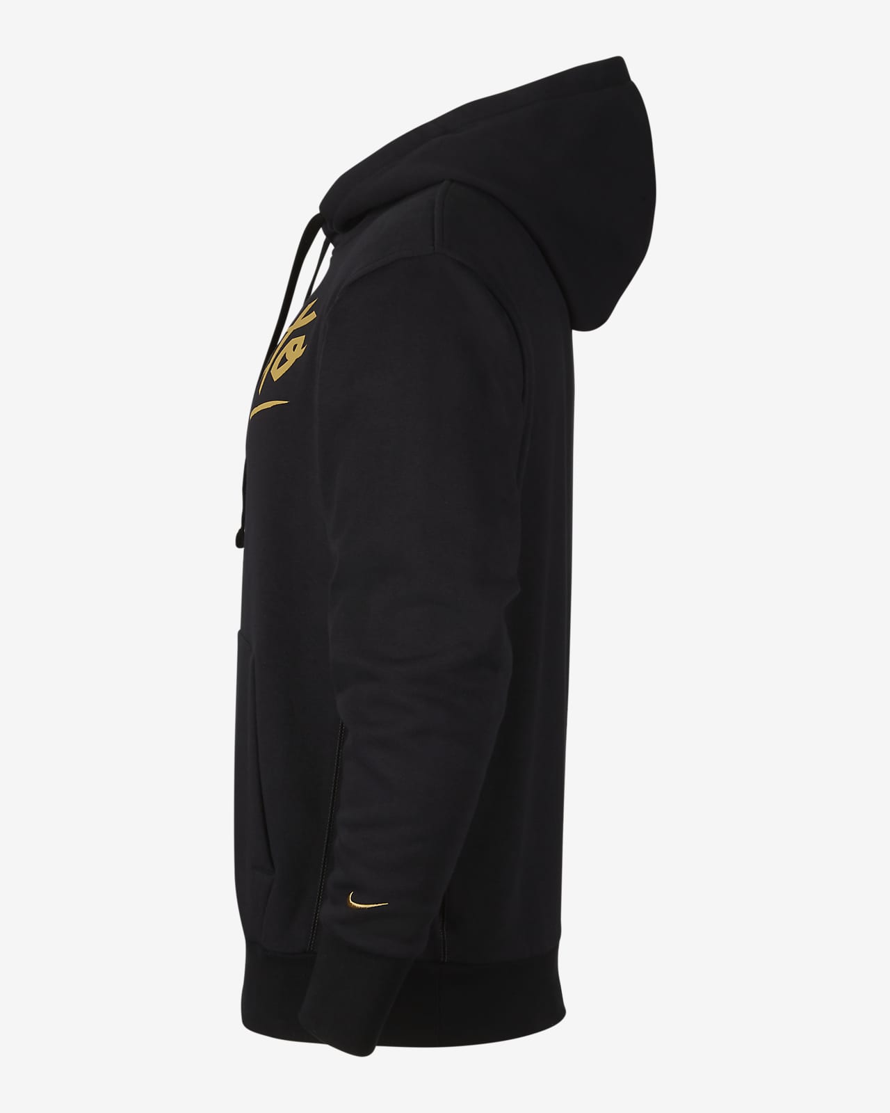raptors city edition hoodie