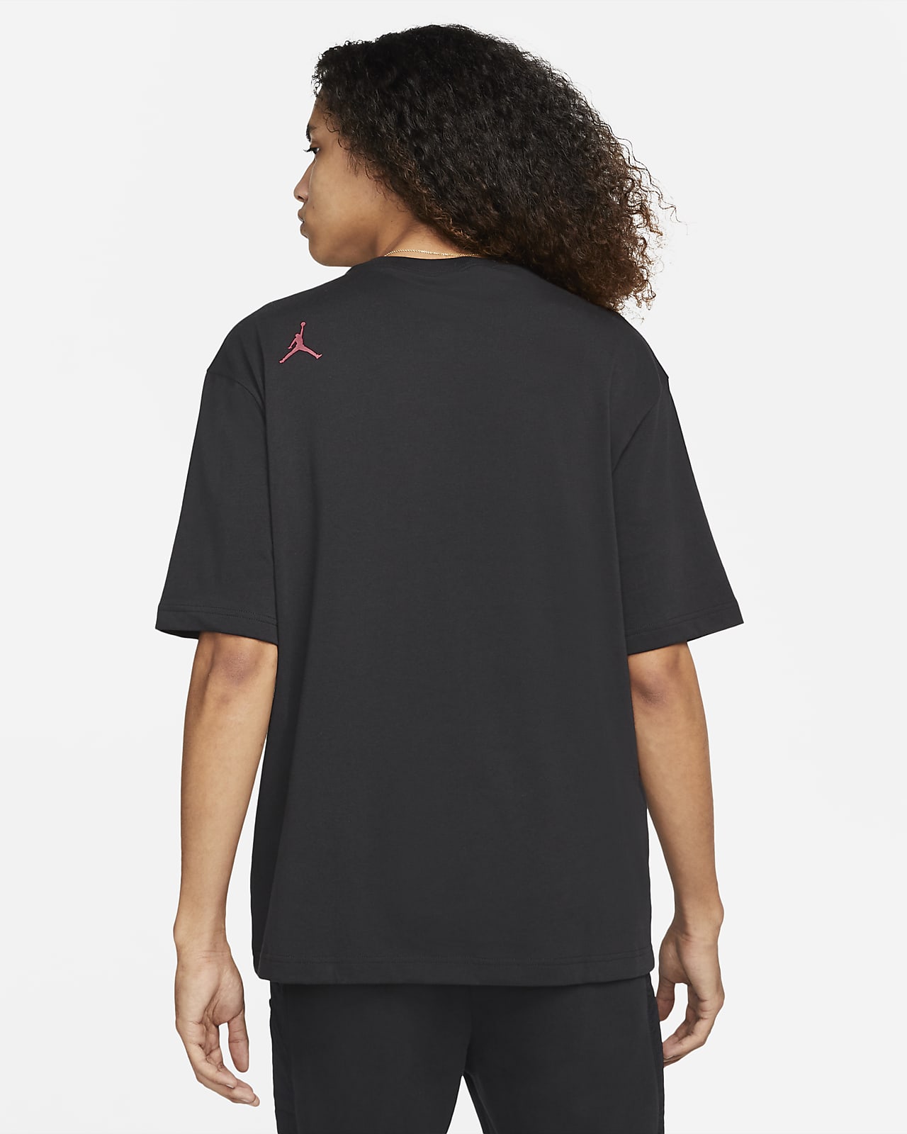 nike tshirt jordan