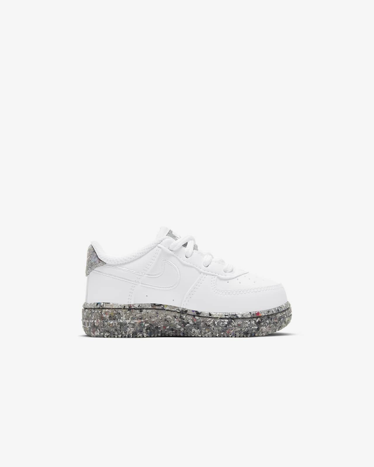 baby infant air force 1