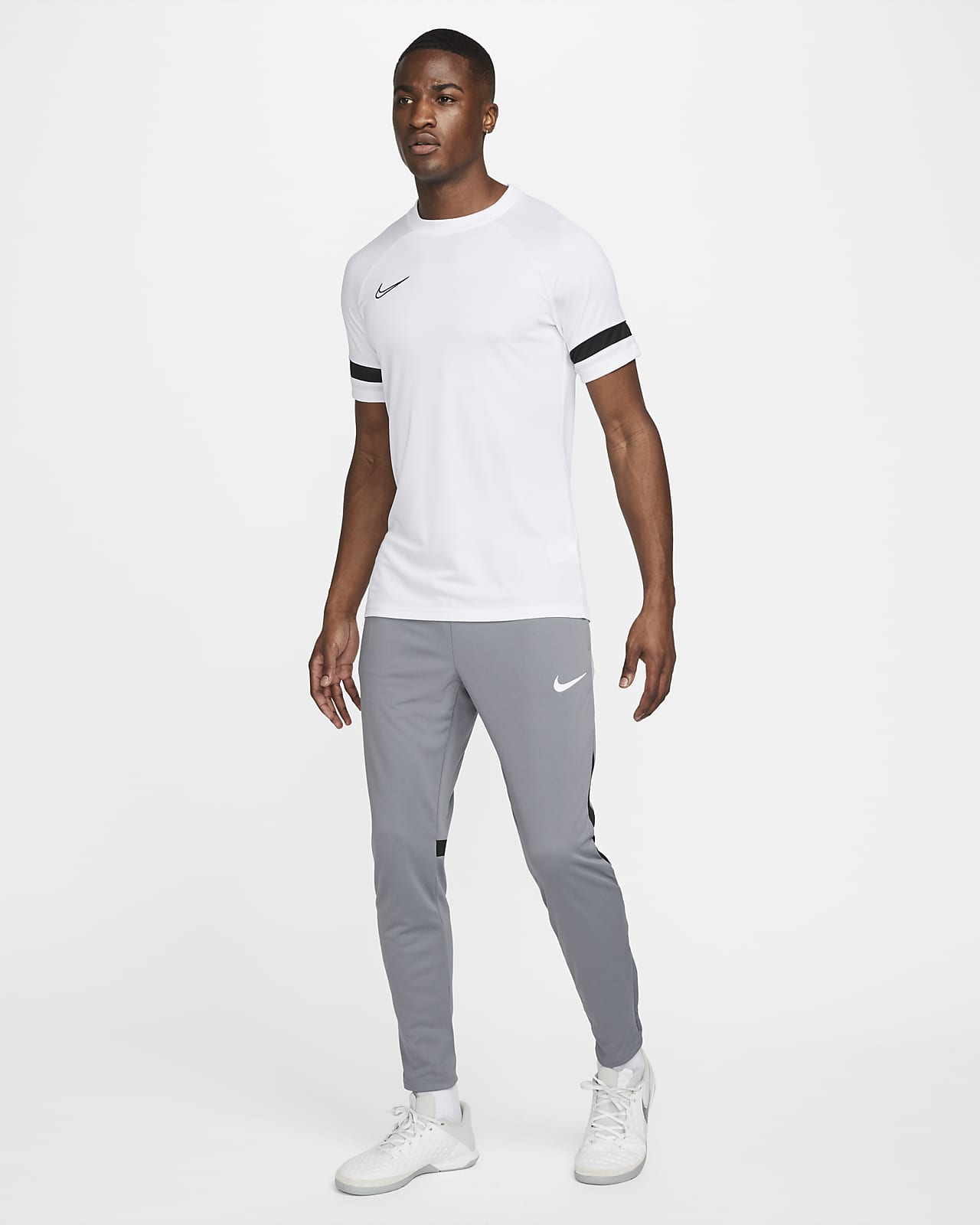 pantaloni da calcio nike