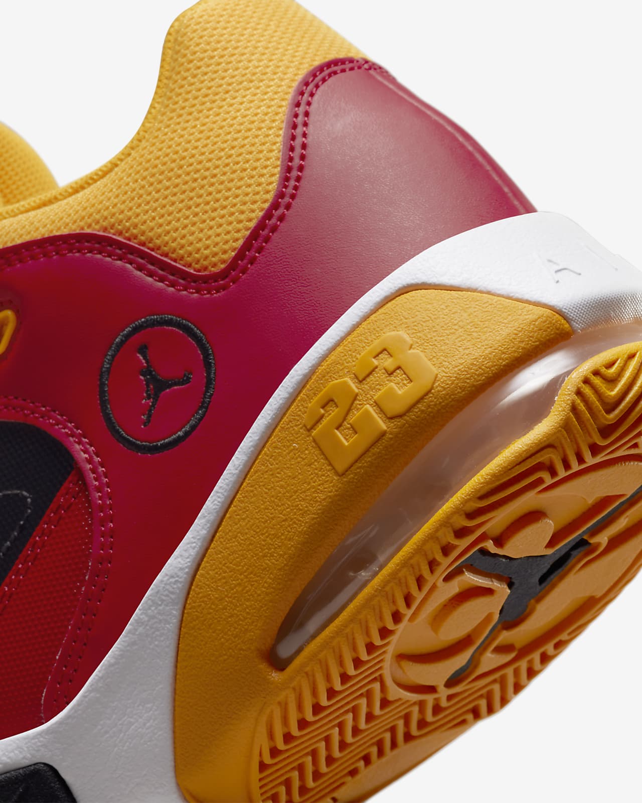 nike jordan aura max 3