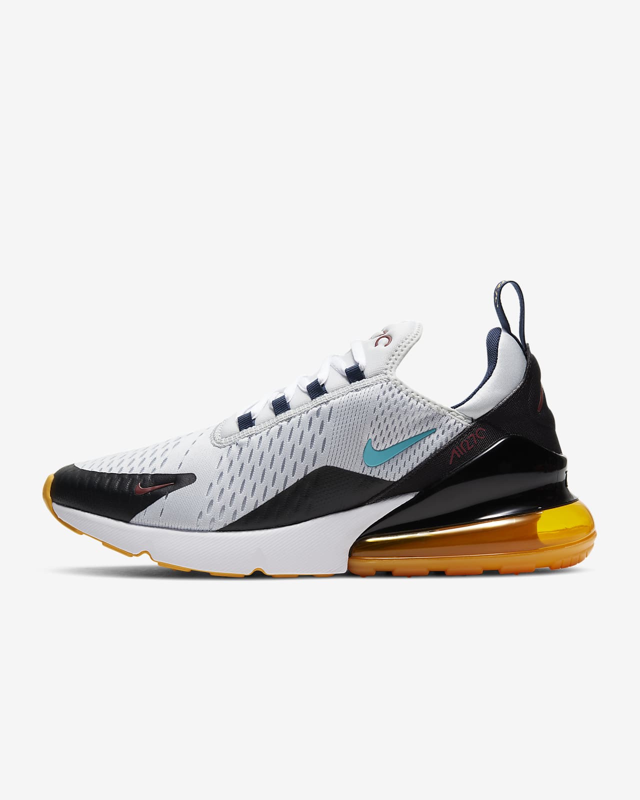 nike air max 270 good for running
