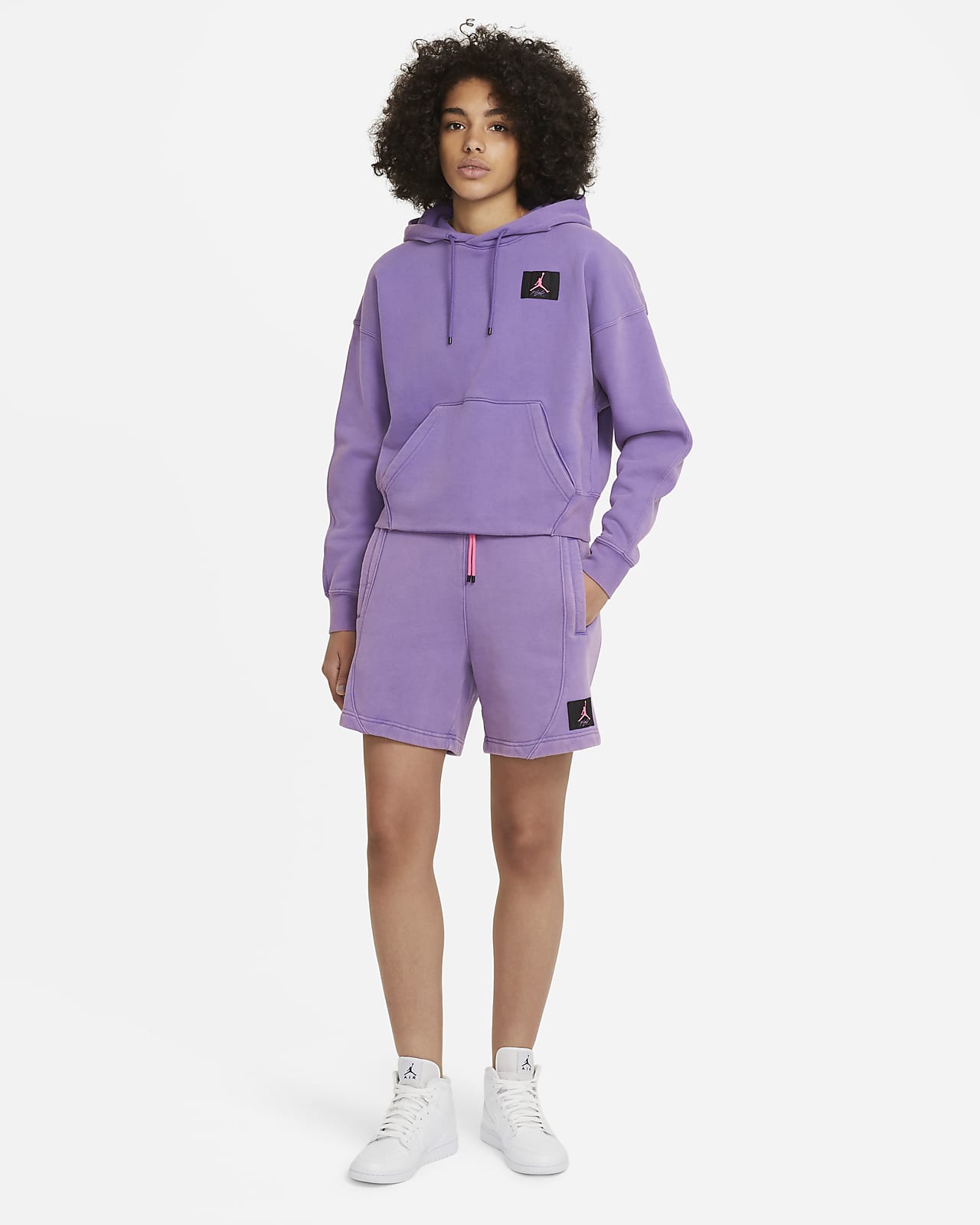 jordan flight womens