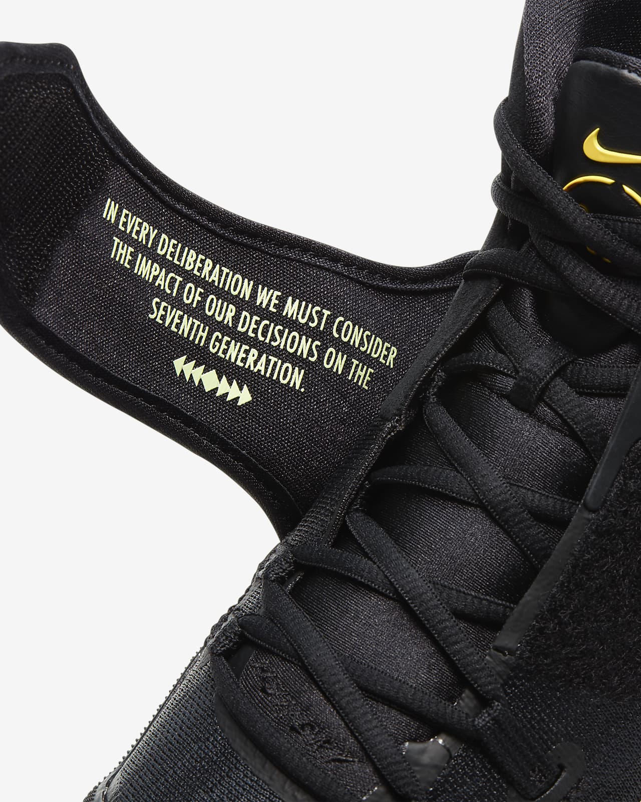 Kyrie 6 N7 Shoe. Nike.com