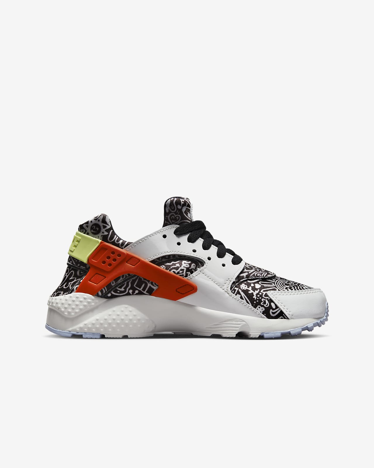 Nike Huarache SE Zapatillas - Nike ES