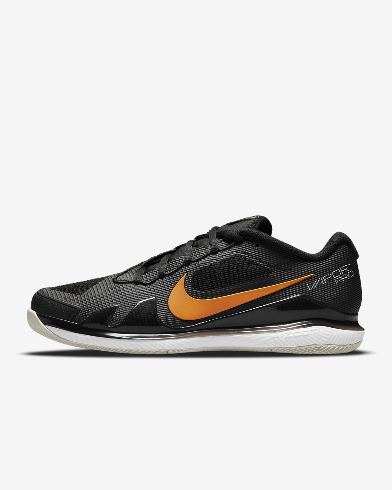 chaussure homme nike air zoom Chaussure de tennis pour surface dure NikeCourt Air Zoom Vapor Pro ...