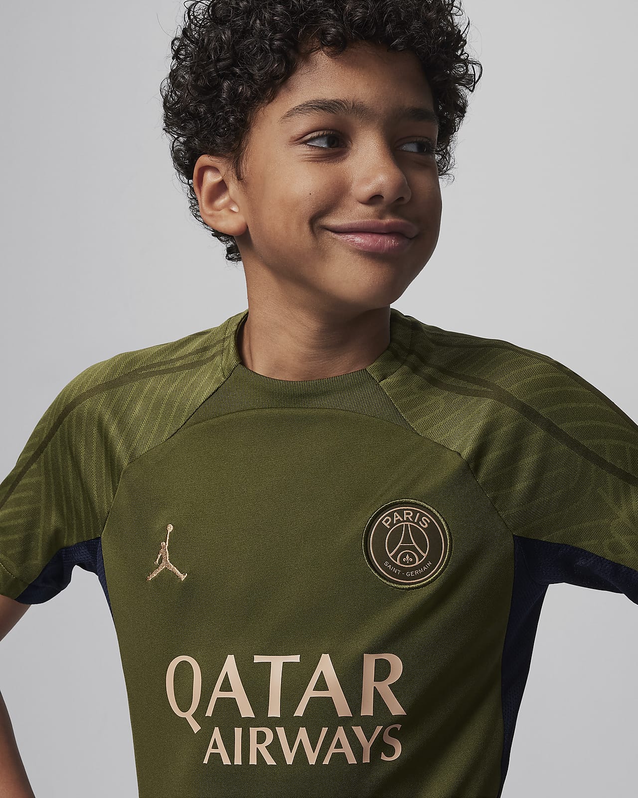 NIKE公式】パリ サンジェルマン (PSG) ストライク フォース ジュニア