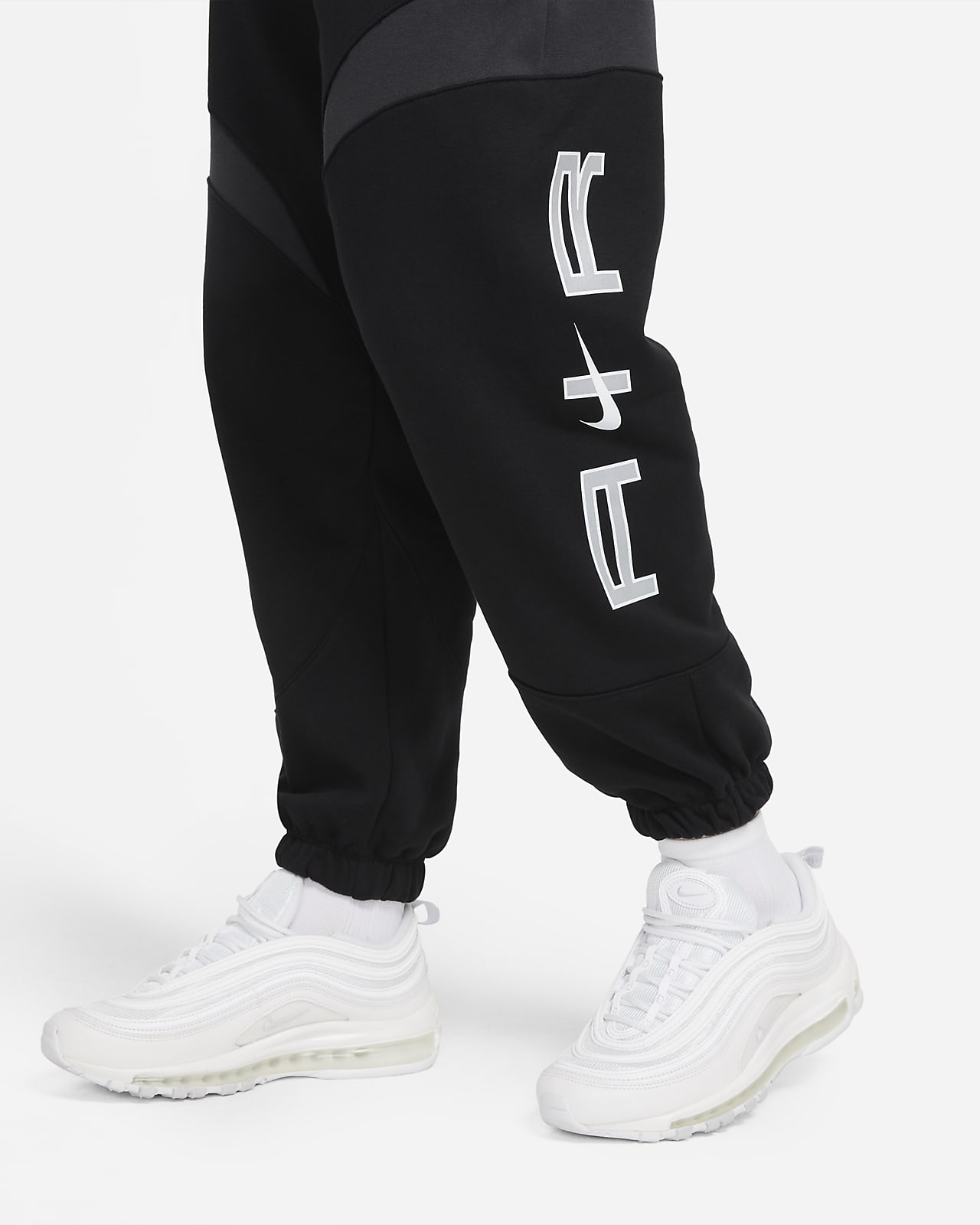 Jogger Nike Air - Donna. Nike CH