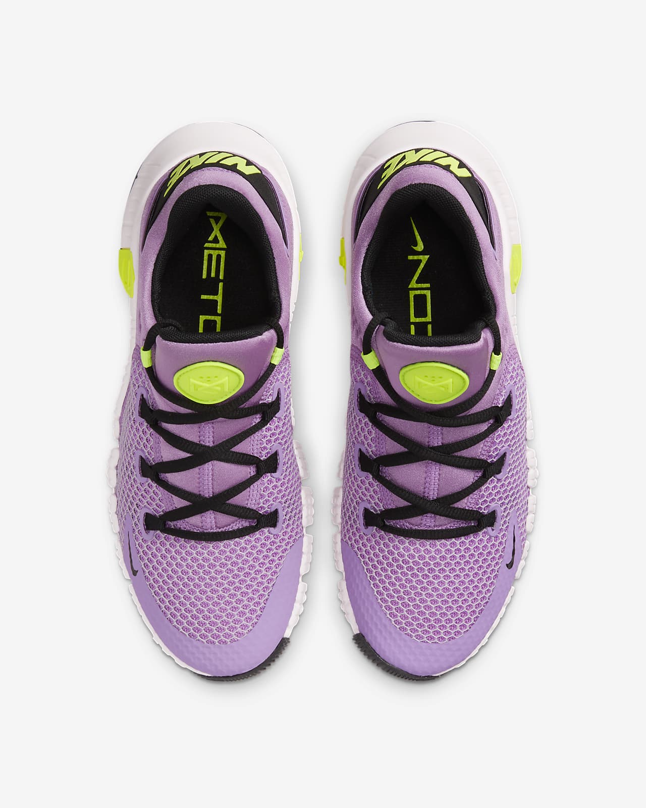 Engreído Tren Artista Nike Free Metcon 4 Zapatillas de entrenamiento - Mujer. Nike ES