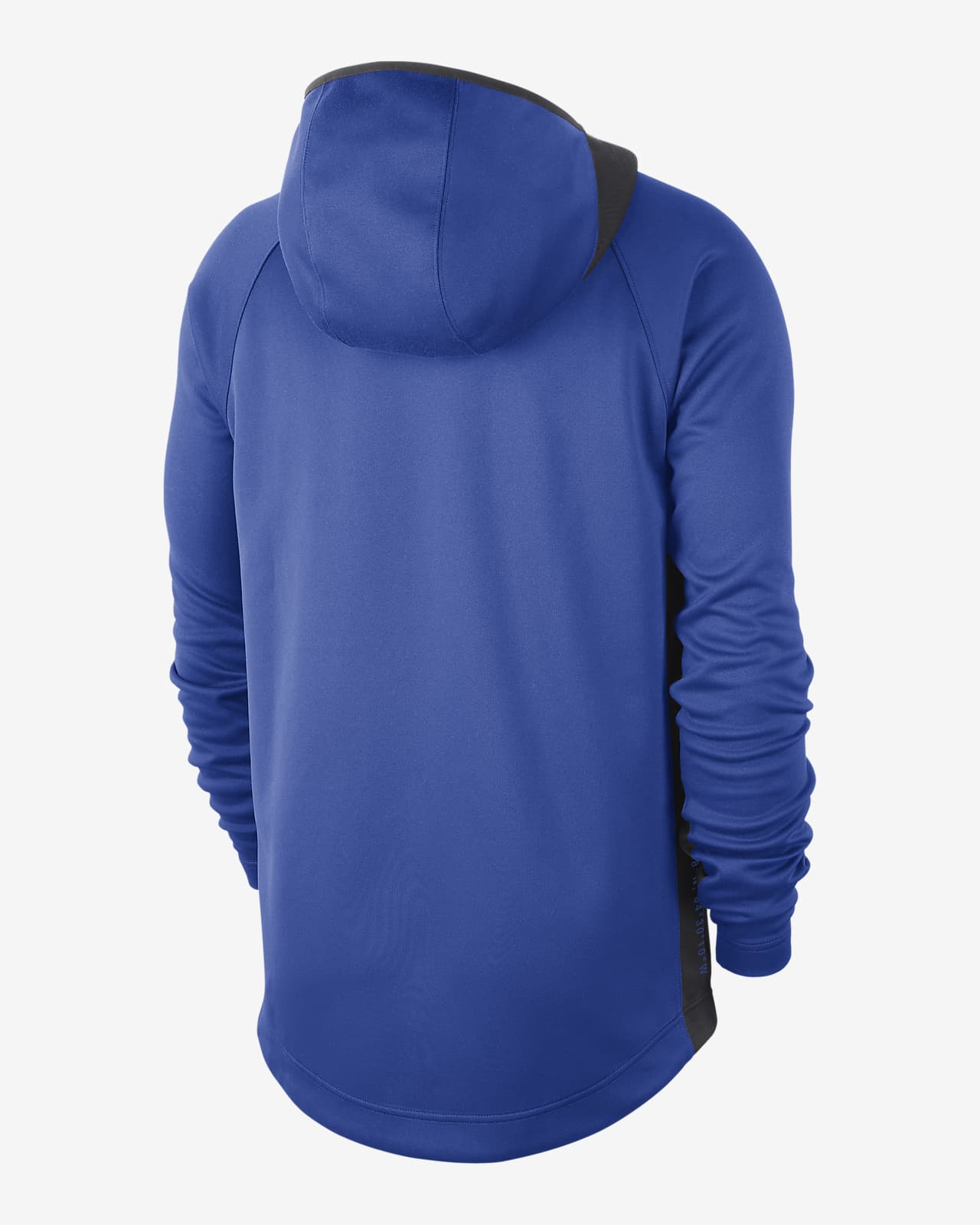 nike spotlight pullover hoodie