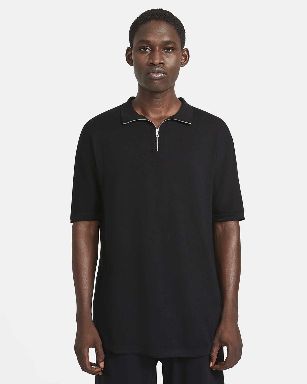 nike modern polo