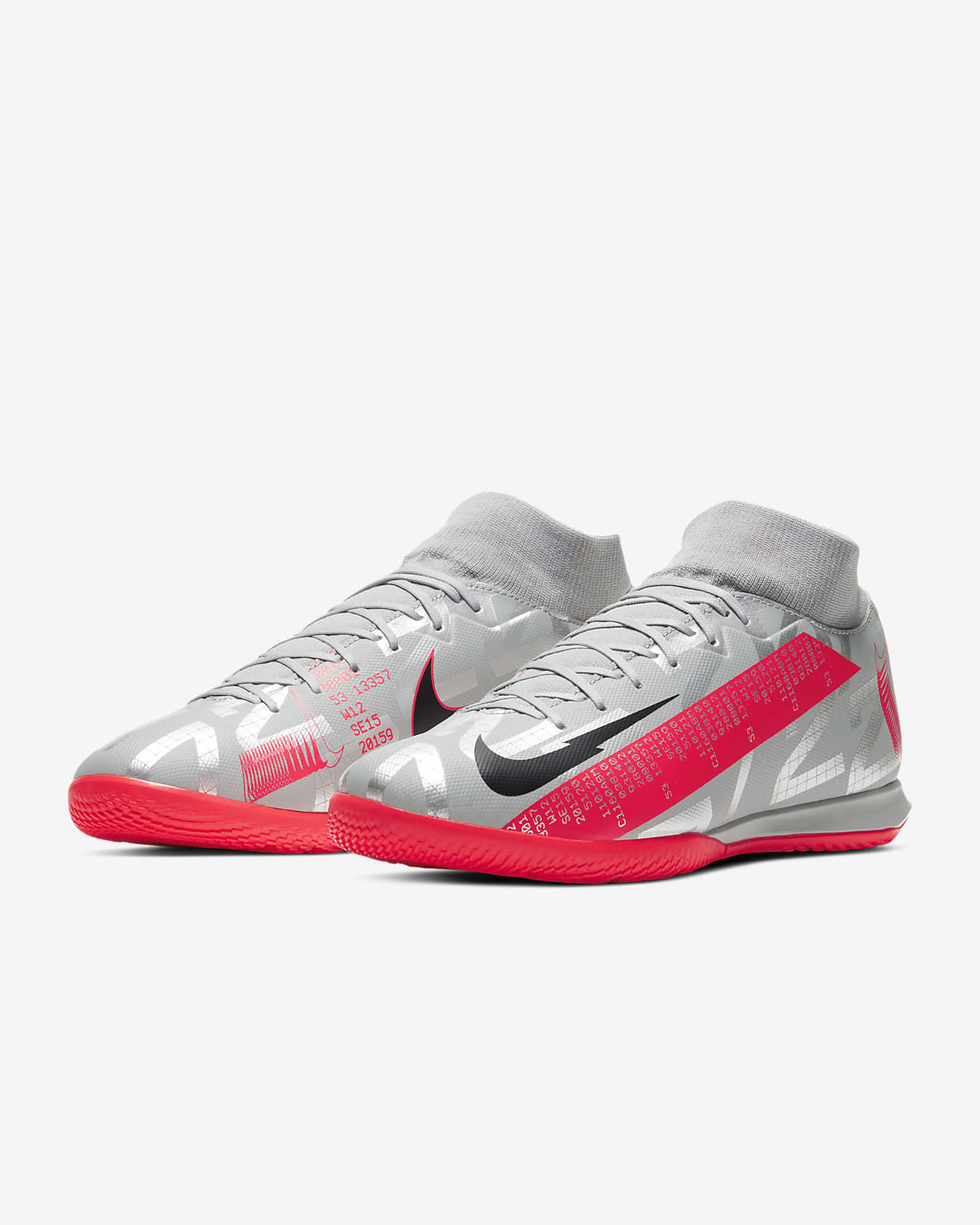 nike superfly 7 indoor