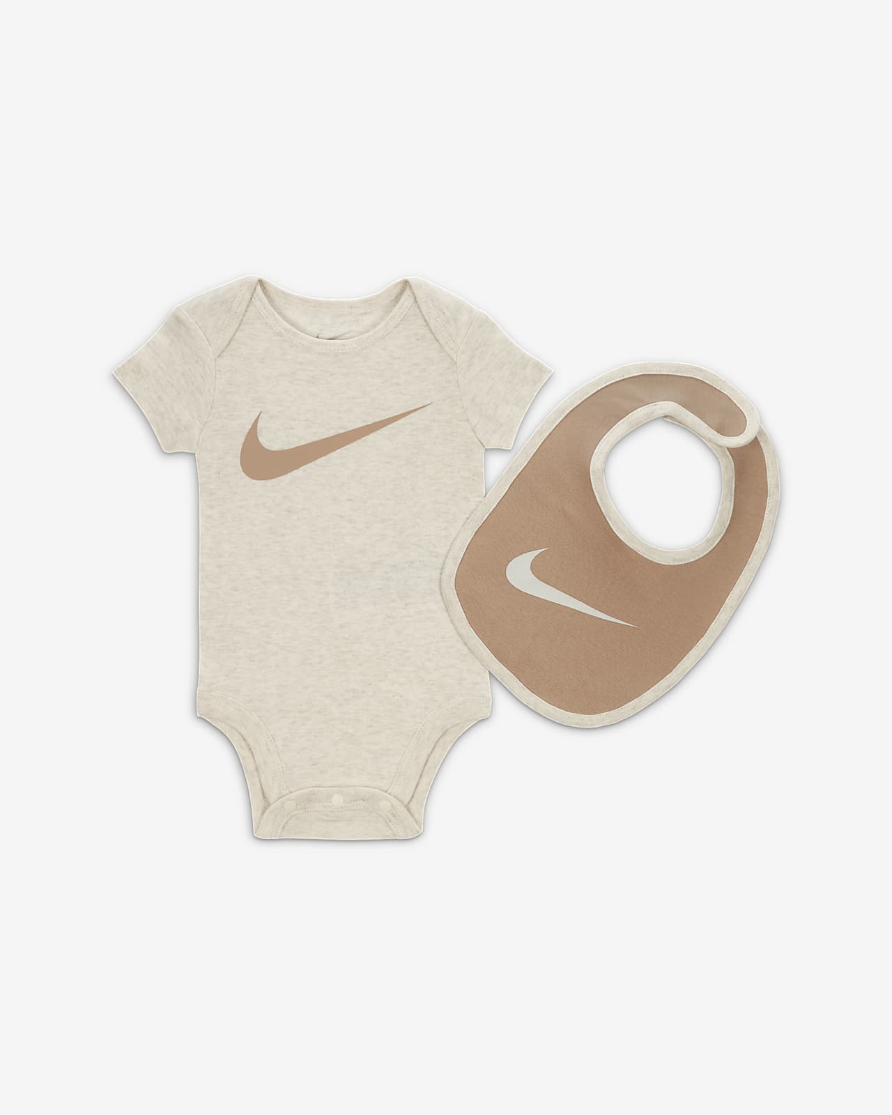 Nuevo significado árabe Prehistórico Nike 5-Piece Gift Set Baby 5-Piece Boxed Gift Set. Nike.com