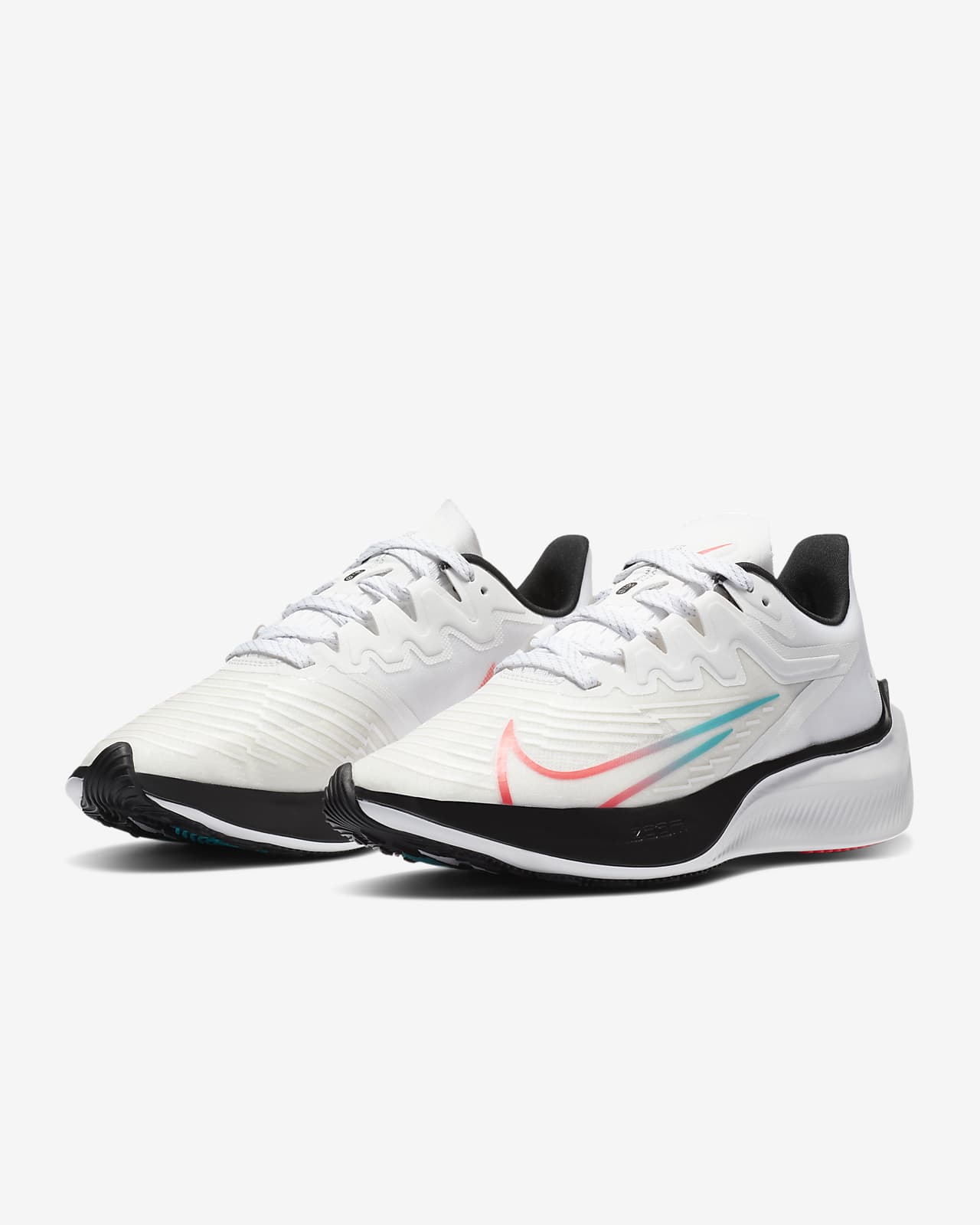 nike zoom gravity 2 review