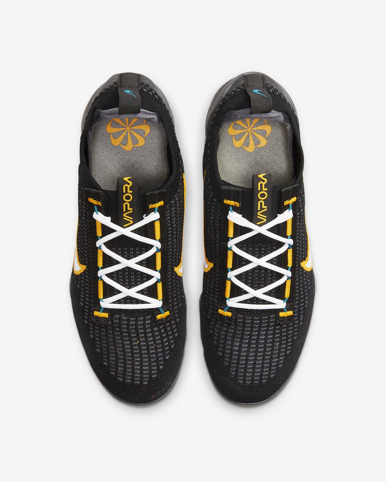 Nike Air VaporMax 2021 FK Herenschoenen. Nike NL
