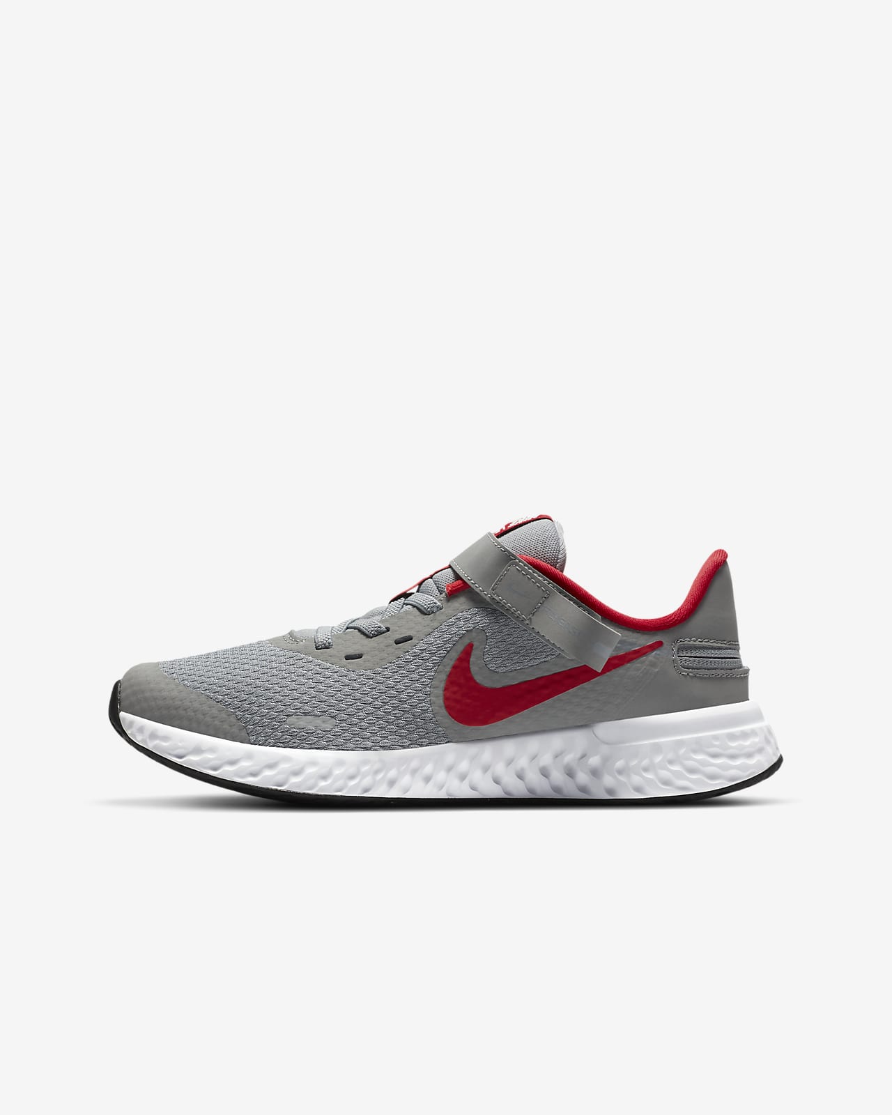 nike chaussure rouge
