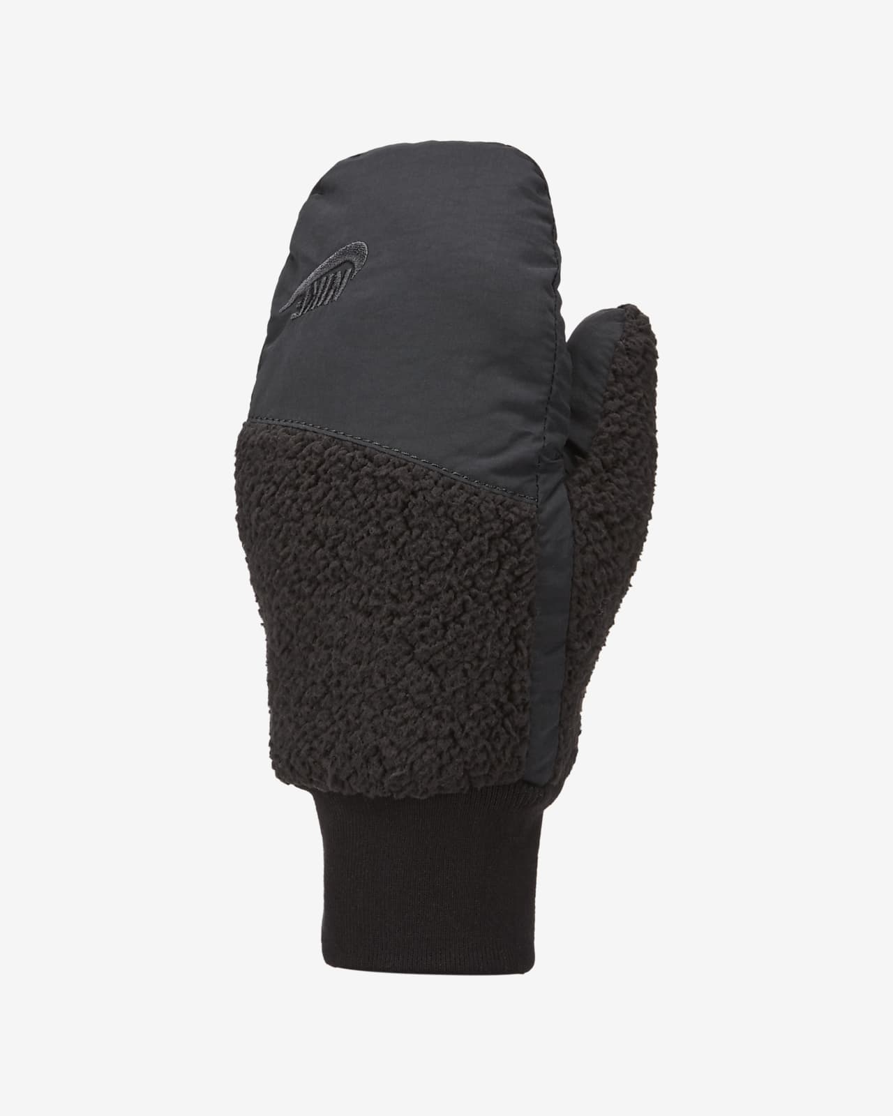 Nike Fleece-Handschuhe für Damen