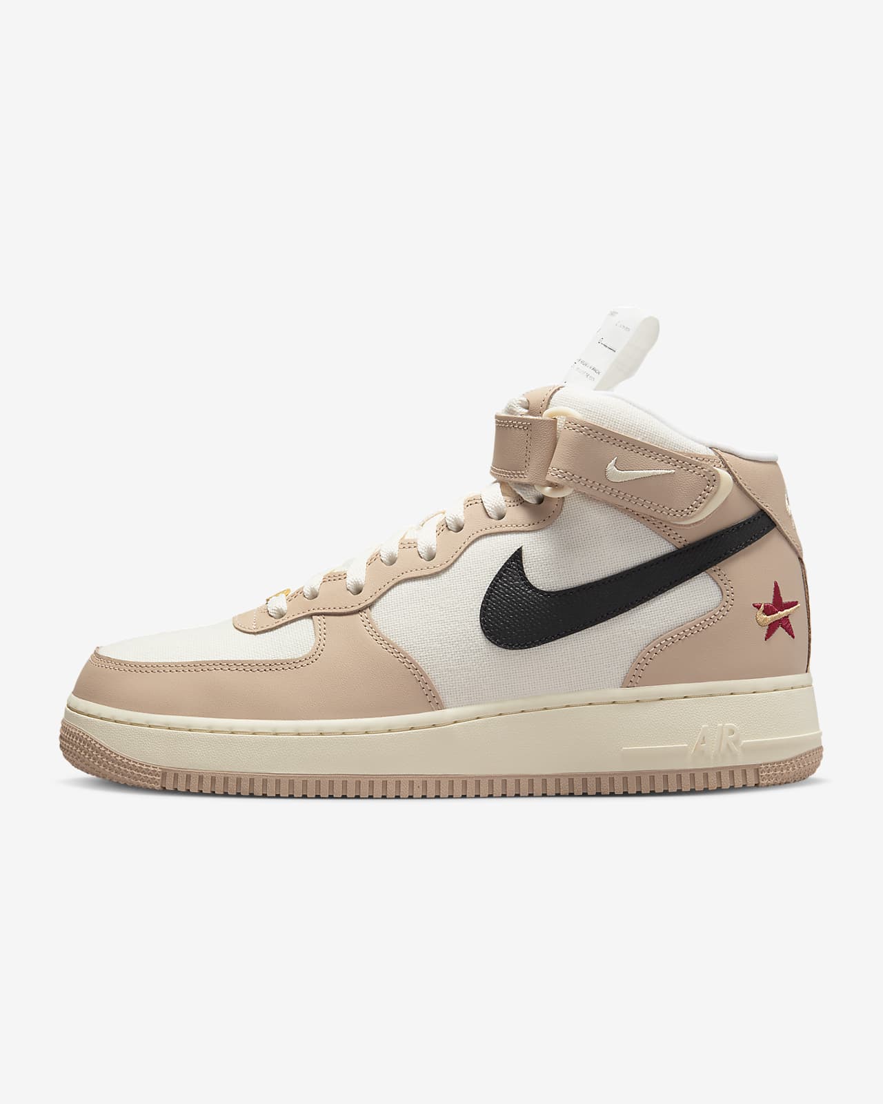 Nike Men's Air Force 1 '07 Shoes