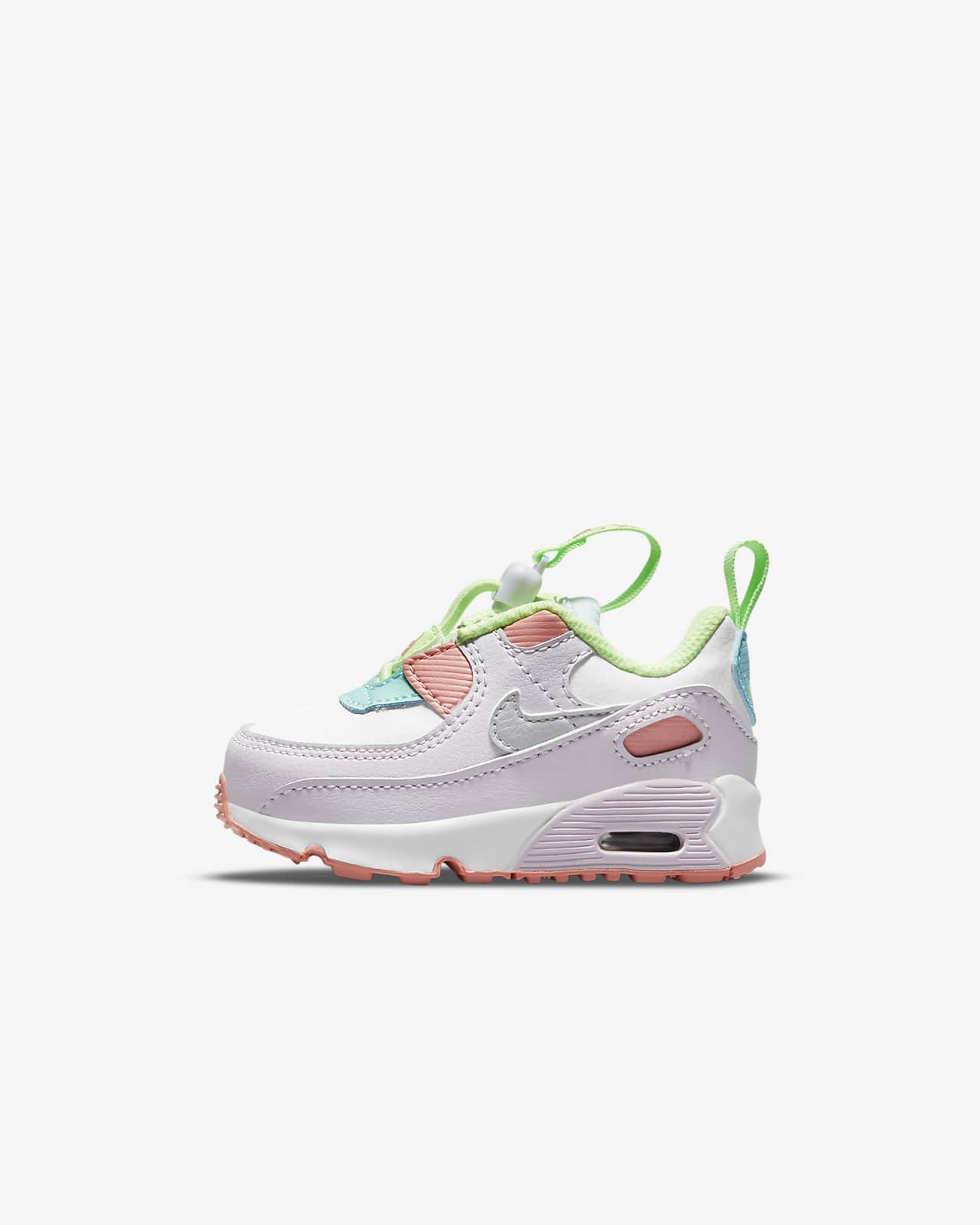 Nike Max 90 Baby/Toddler Shoes. ID