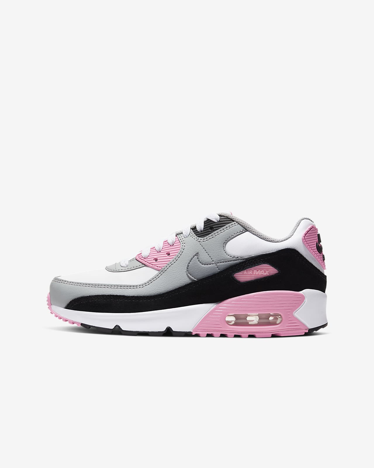 air max 90 big kid