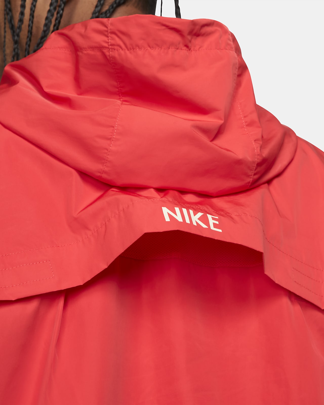 Nike Sportswear Circa Men's Lined Anorak. Nike CZ