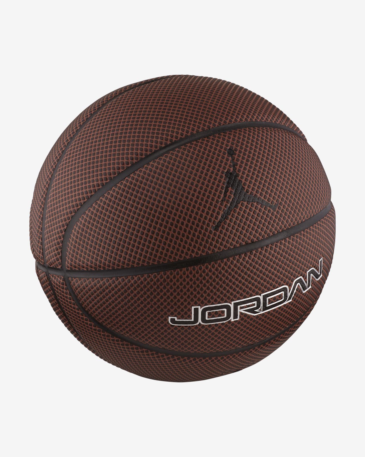 Jordan Legacy 8P (7 號) 籃球。Nike TW