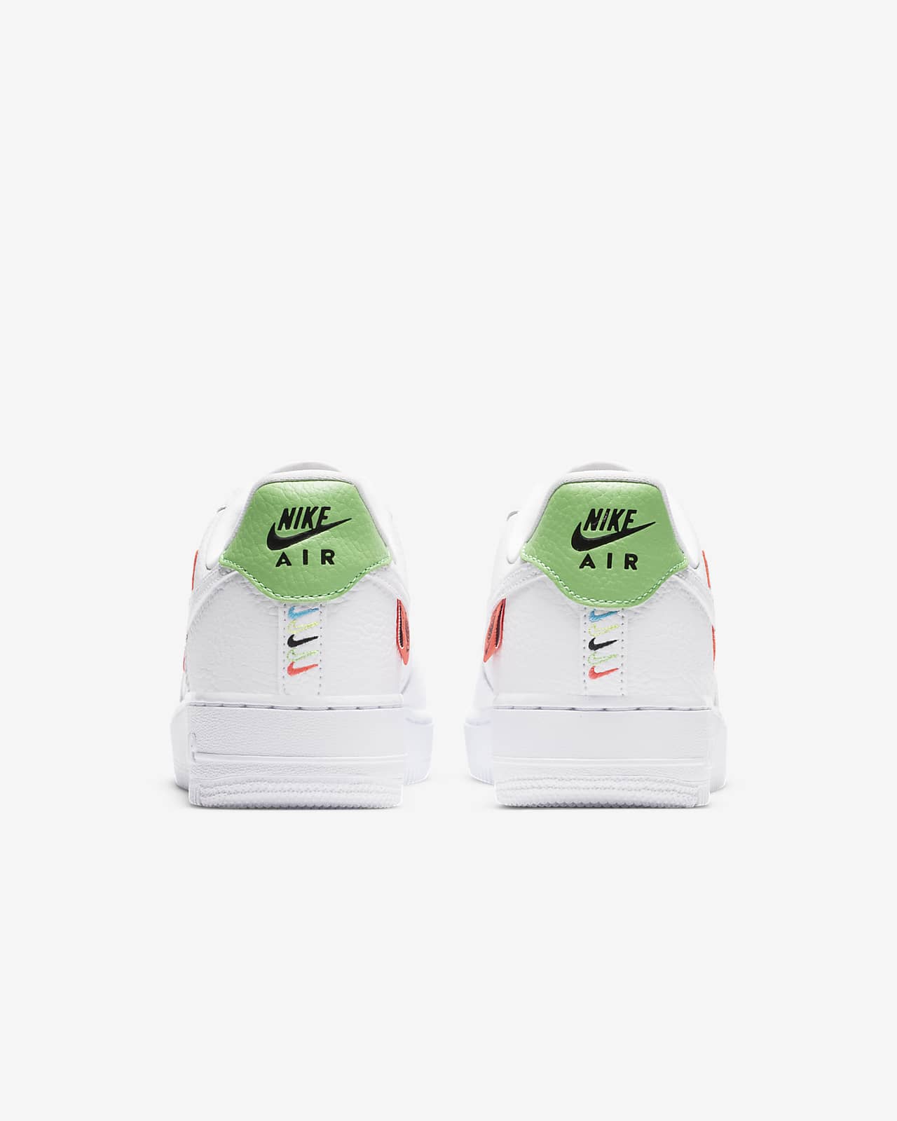 nike air force 1s 07 womens