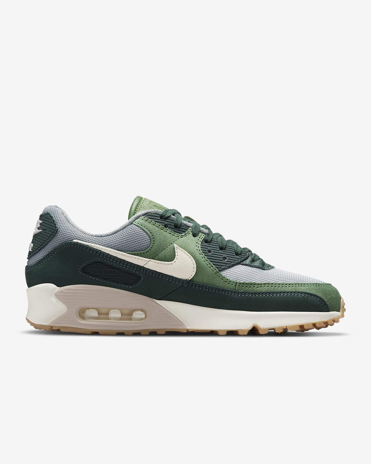 Calzado para hombre Nike Air Max 90 Premium . Nike.com