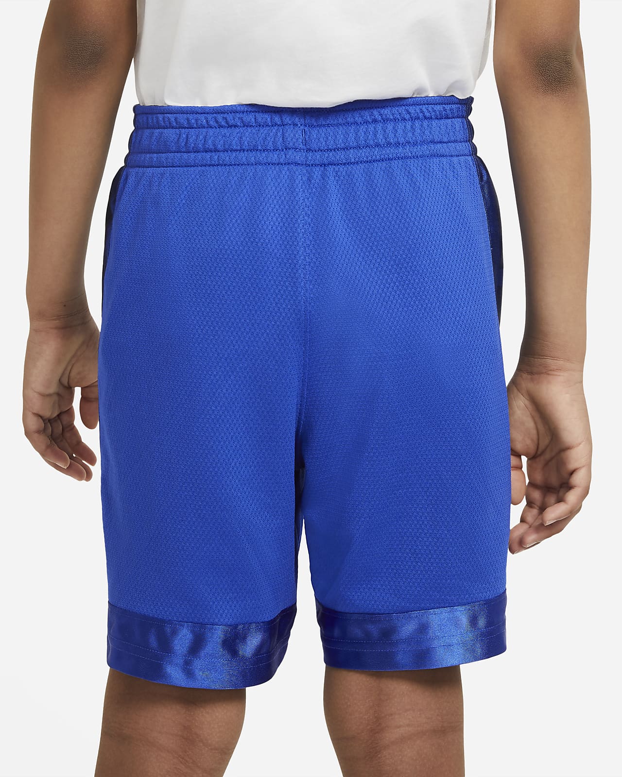 boys elite shorts
