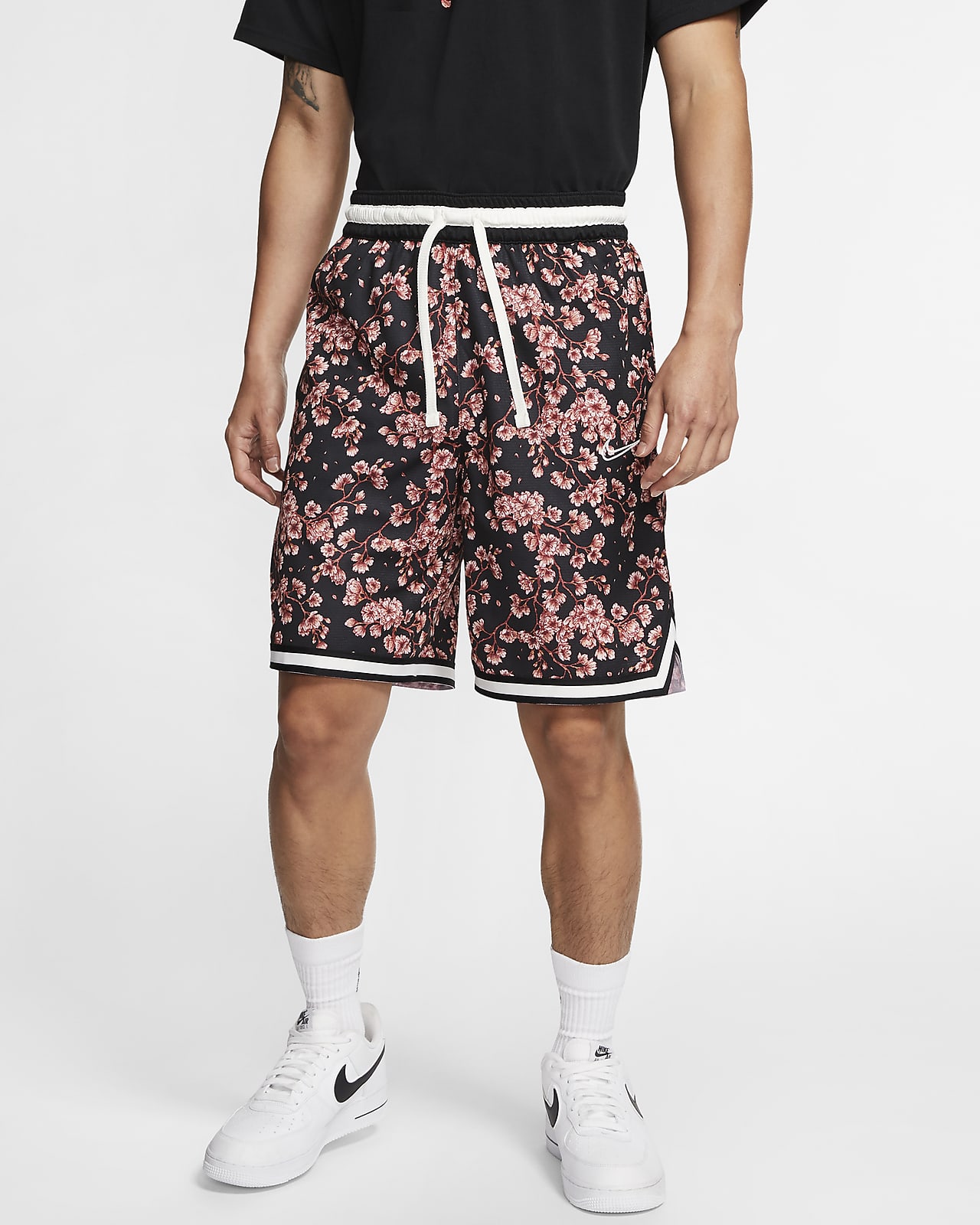 nike dna basketball pants