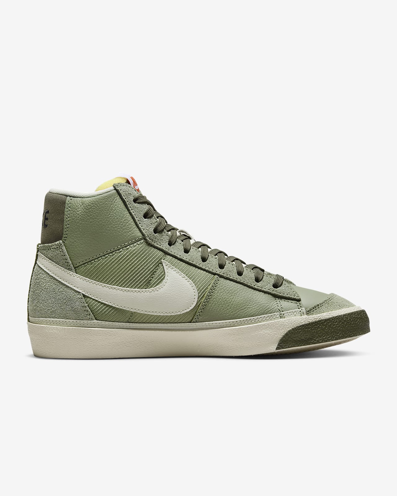 Nike Blazer. Nike MX