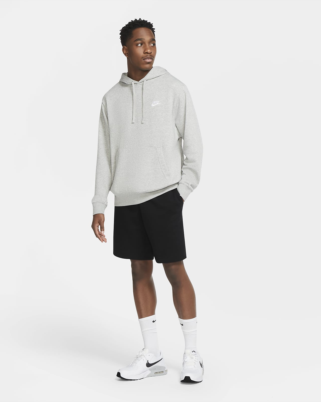 Nike Sportswear Tech Fleece Pantalón corto - Hombre. ES