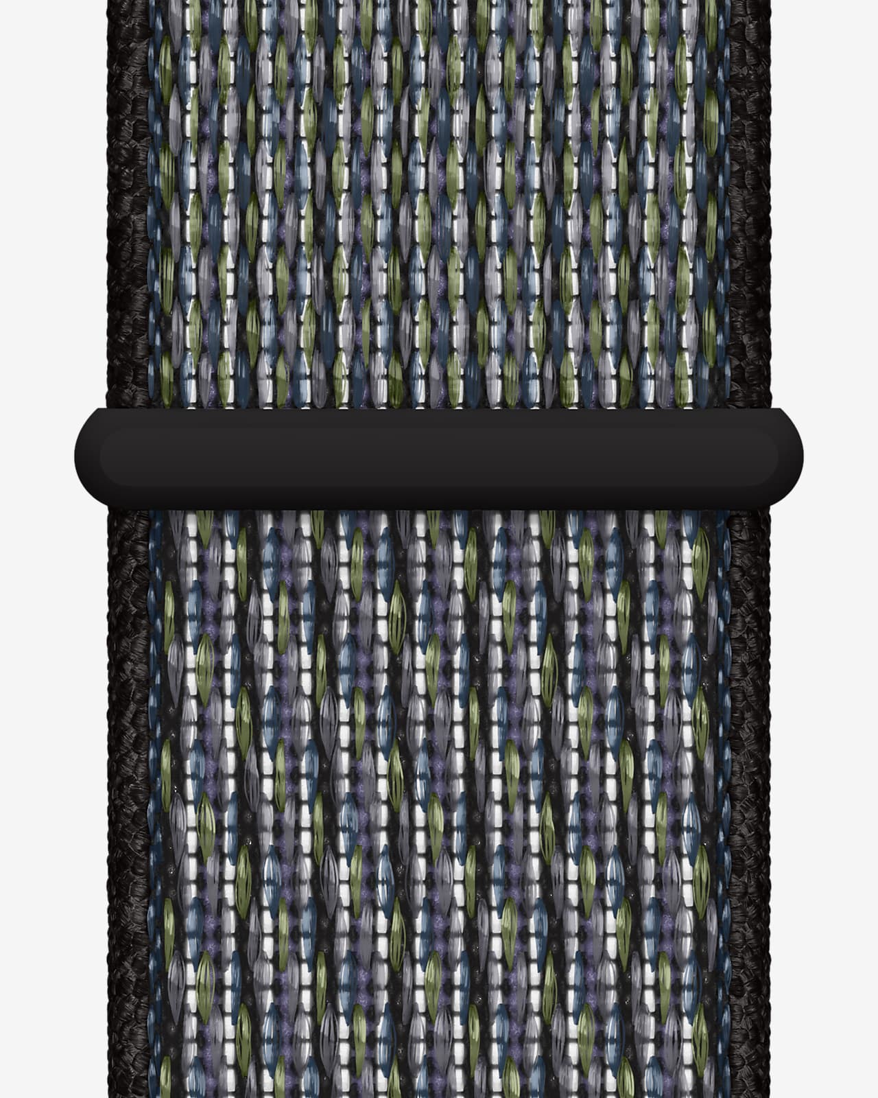 neon lime sport loop