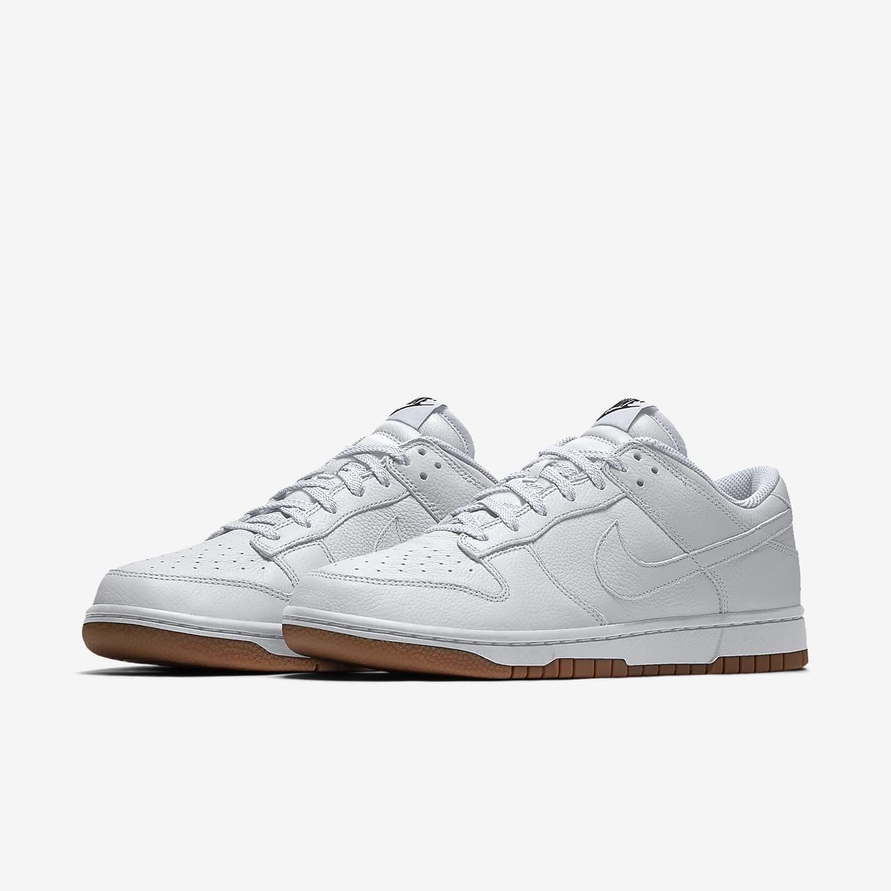 NIKE DUNK LOW BY YOU