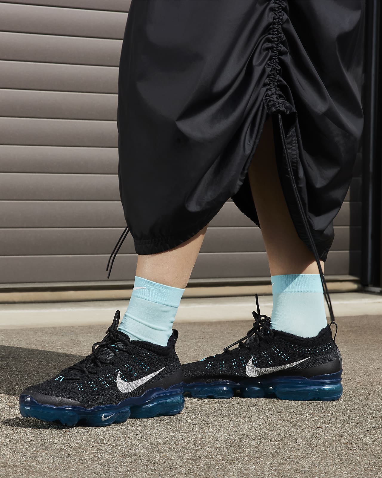 Nike Air VaporMax 2023 Flyknit Women's Shoes. Nike.com