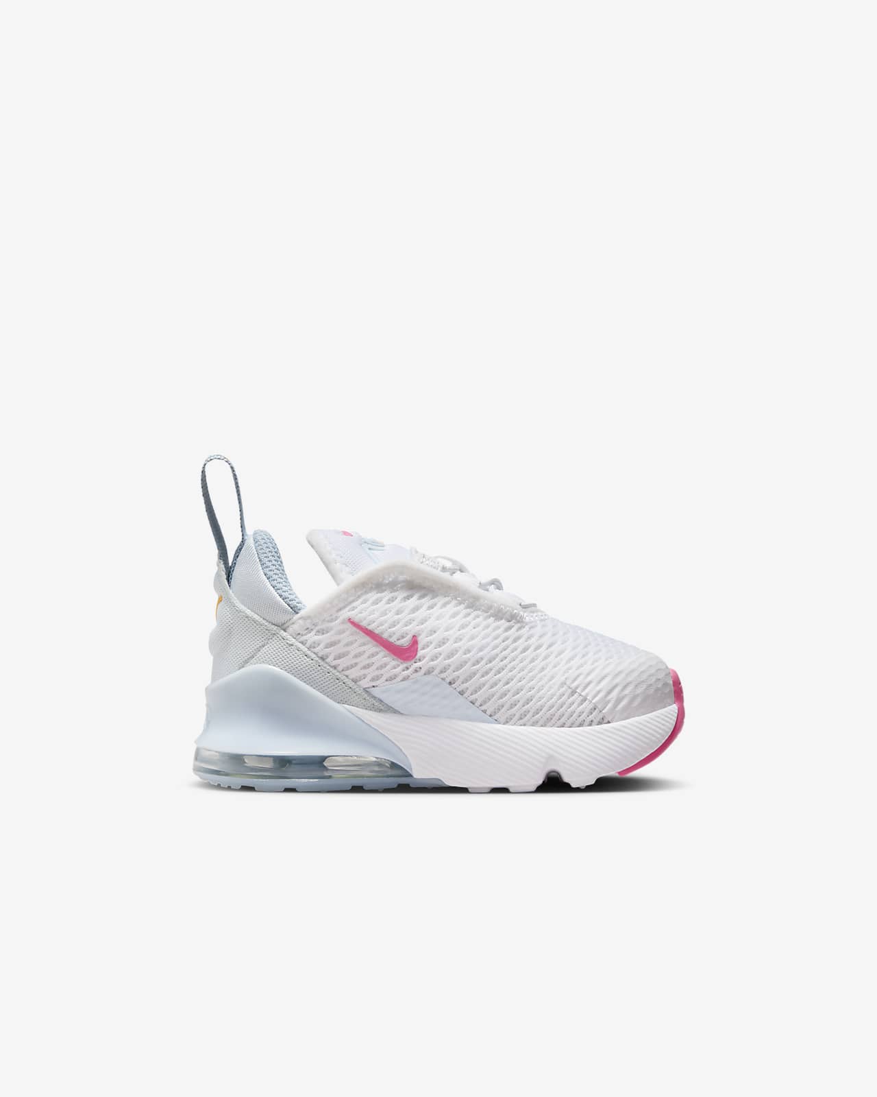 Nike 270 hot sale react baby