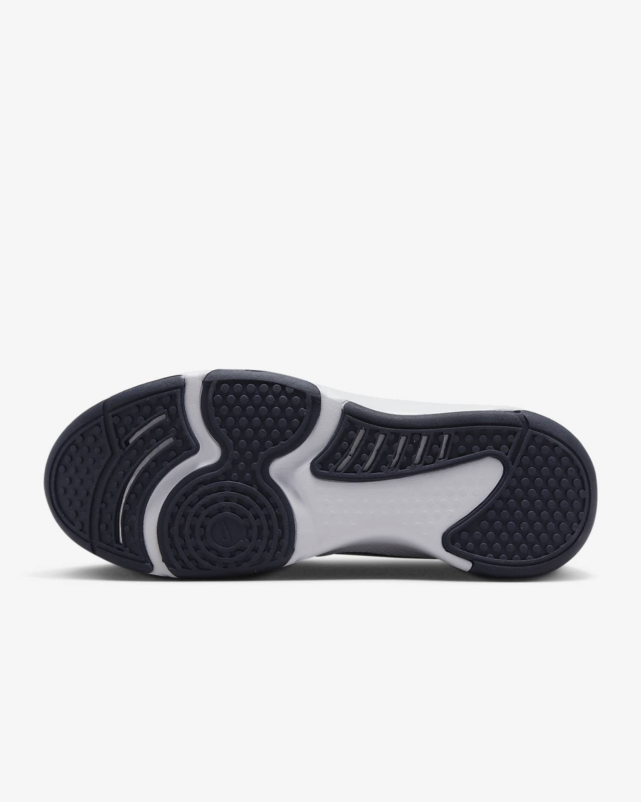 Nike Air Max Plus Triple White/Black-Cool Grey Men's Running Shoes  604133-139 - Walmart.com