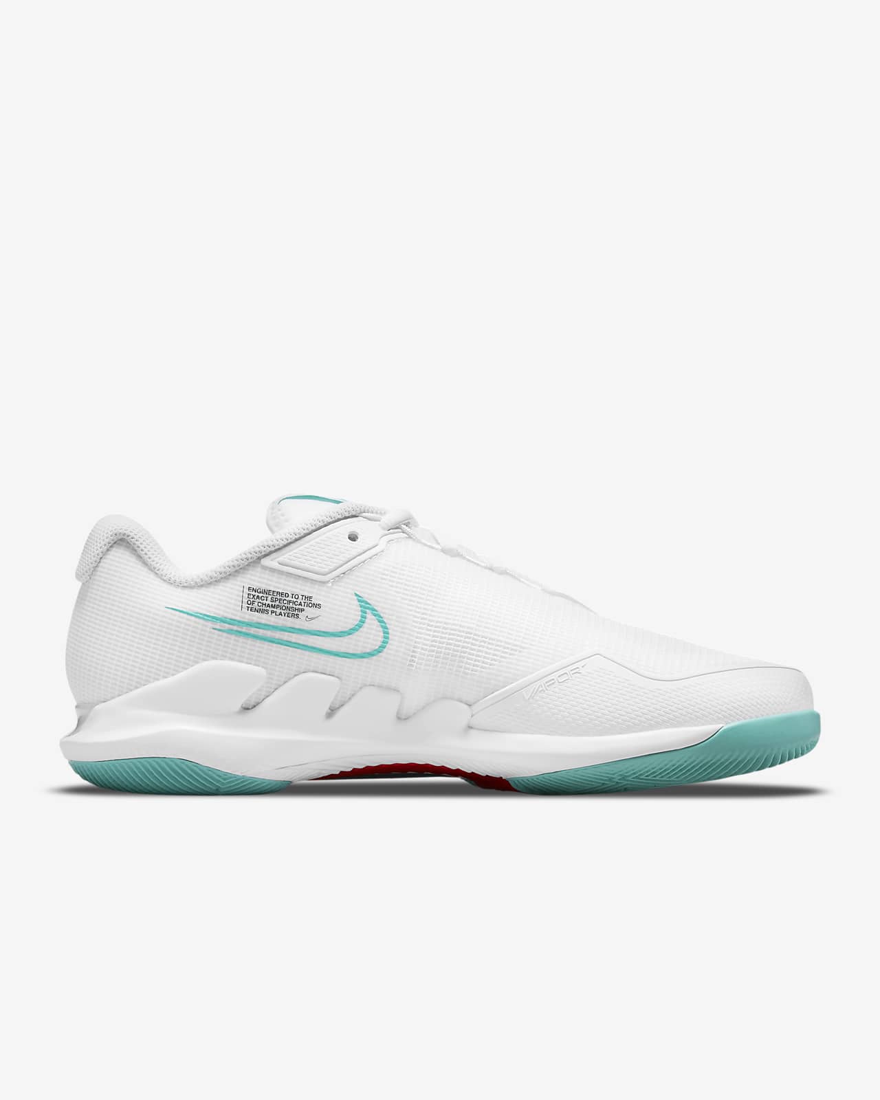 nike neon tennis shoes