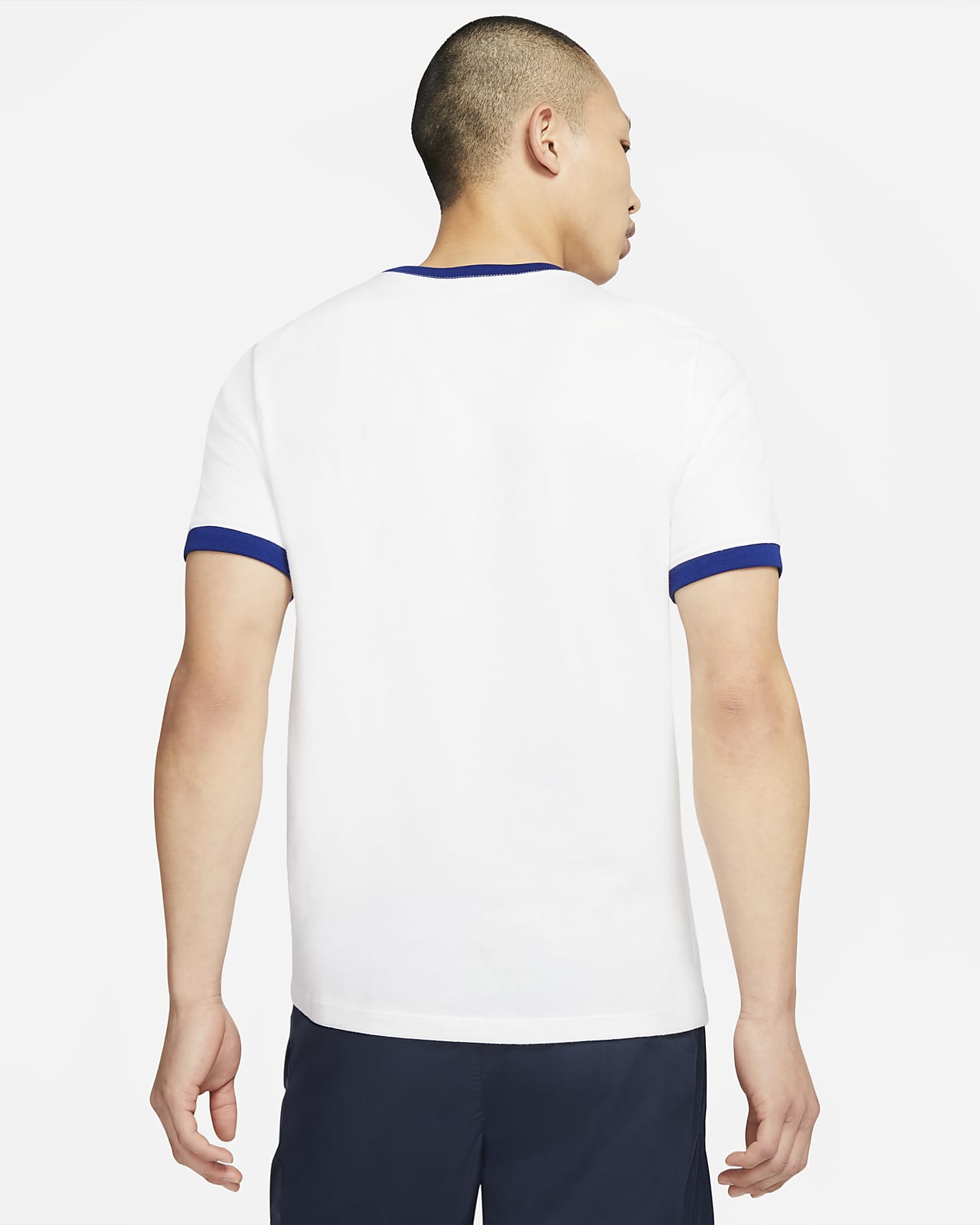 nike dri fit running shirt mens